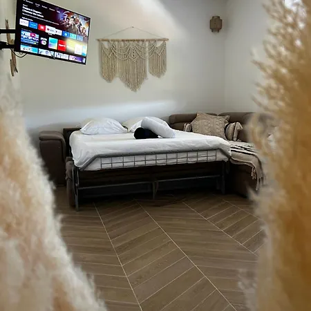 Le Namasté Apartmán La Ciotat