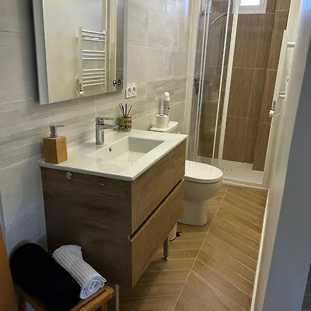 Le Namaste Διαμέρισμα