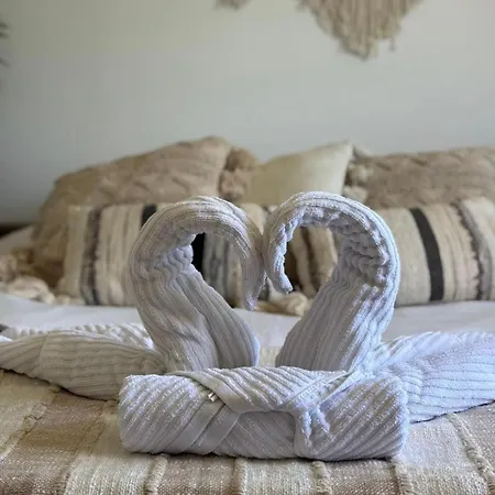 Apartmán Le Namasté