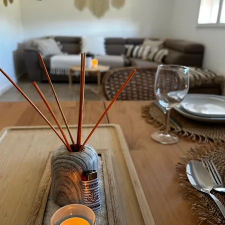 דירה Le Namaste *