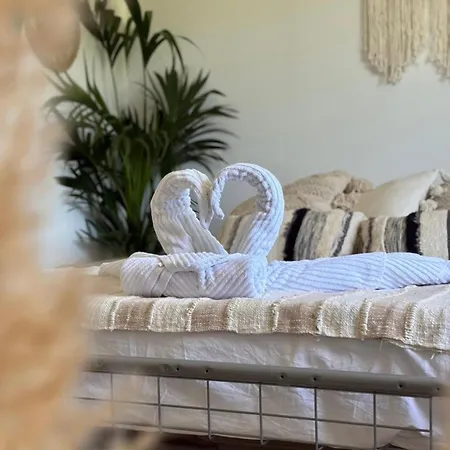 Le Namaste 아파트